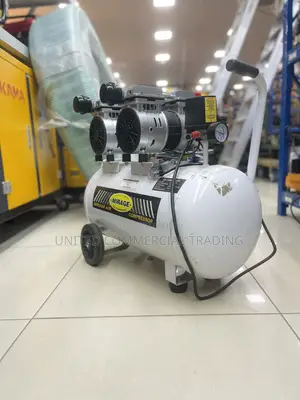 Air Compressor Mini