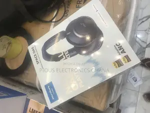 Photo - Anker Soundcore Space Q45 Headphones