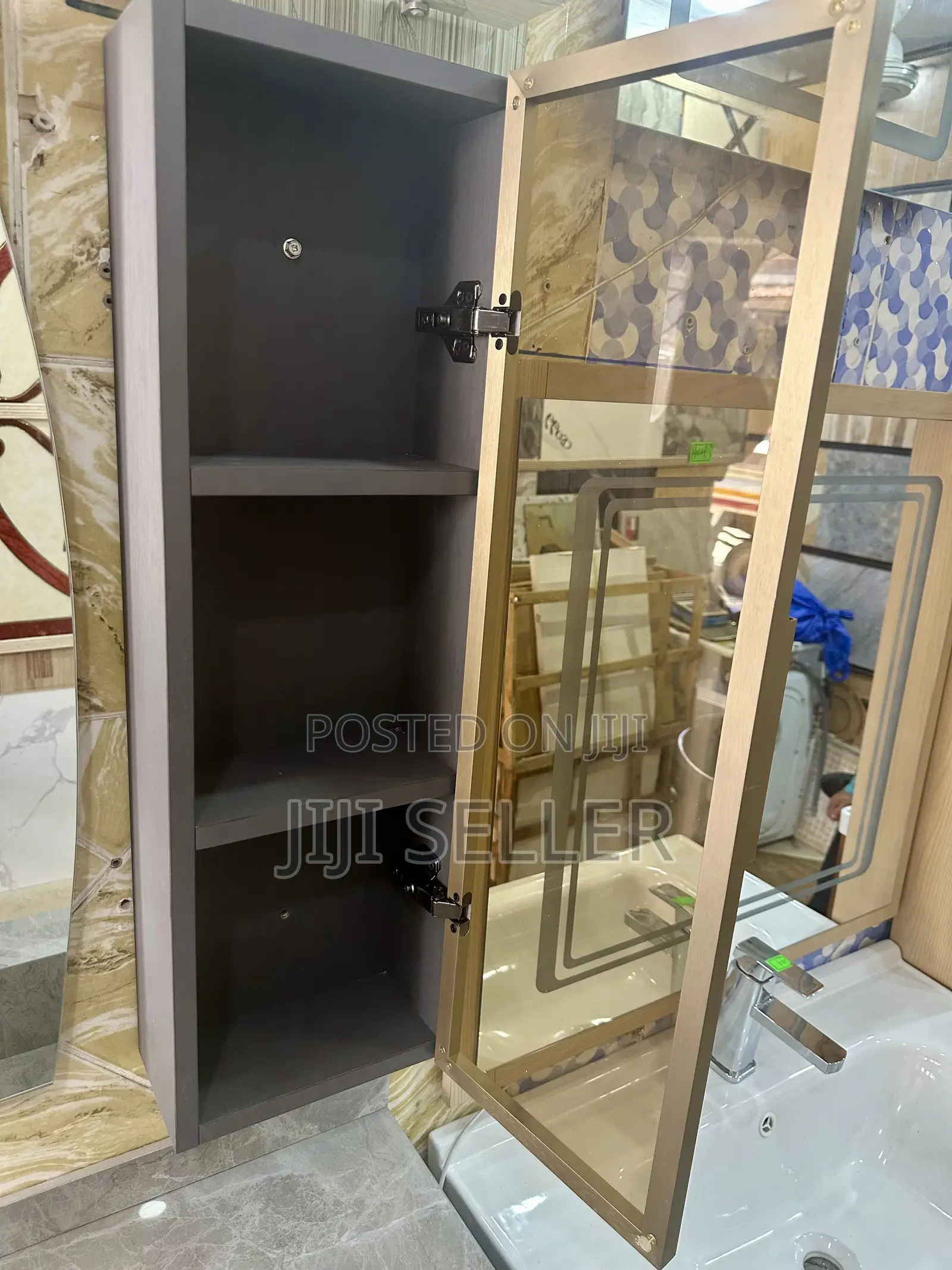 Marble Basin Wash Hand in Accra Metropolitan Plumbing & Water Supply