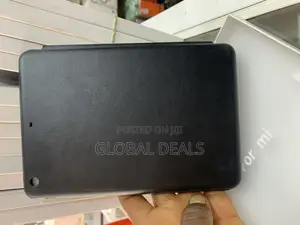 Original iPad Mini Leather Cover