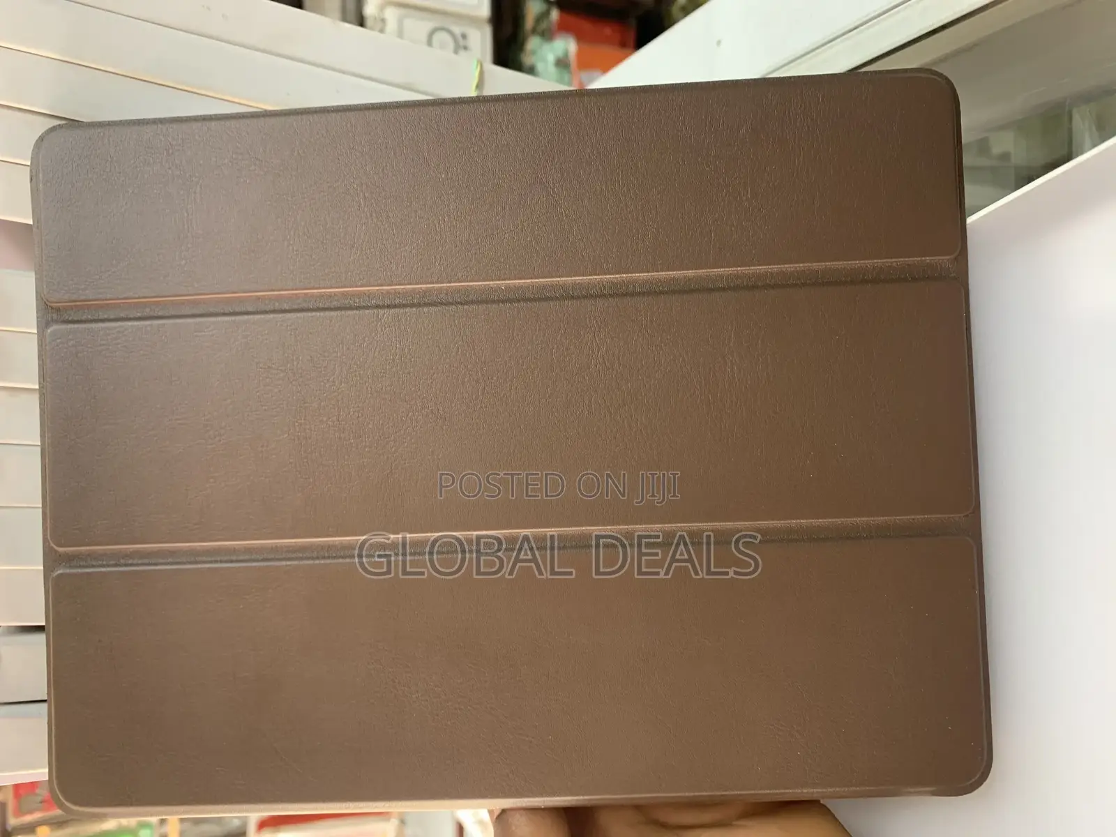 Original iPad Pro 9.7 Leather Covers