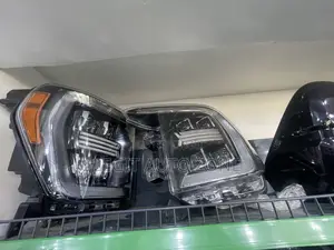 Ford F-150 2018,2022 Spec Headlights