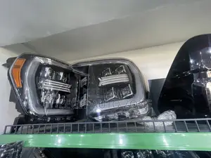 Ford F-150 2018,2022 Spec Headlights