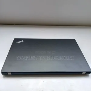 Laptop Lenovo ThinkPad T480s 8GB Intel Core i7 SSD 256GB
