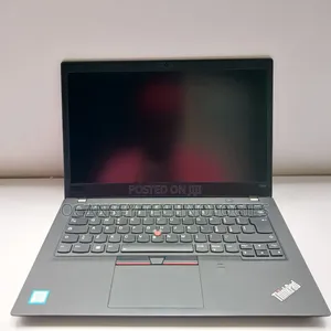 Laptop Lenovo ThinkPad T480s 8GB Intel Core i7 SSD 256GB