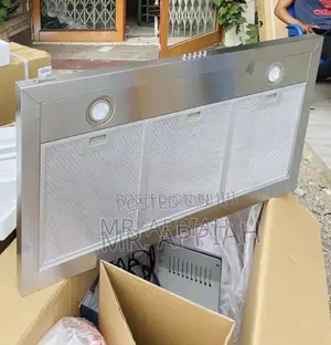 Order Original Midea 90cm(90m21)Electric Cooker Hood.
