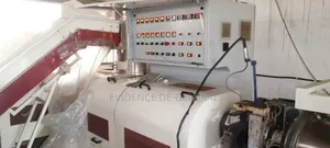 Recycle Machine Operator