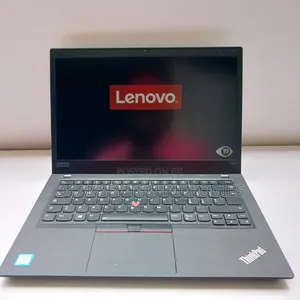 Laptop Lenovo Thinkpad T490s 8GB Intel Core i5 SSD 256GB