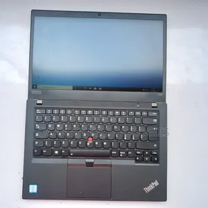 Laptop Lenovo Thinkpad T490s 8GB Intel Core i5 SSD 256GB