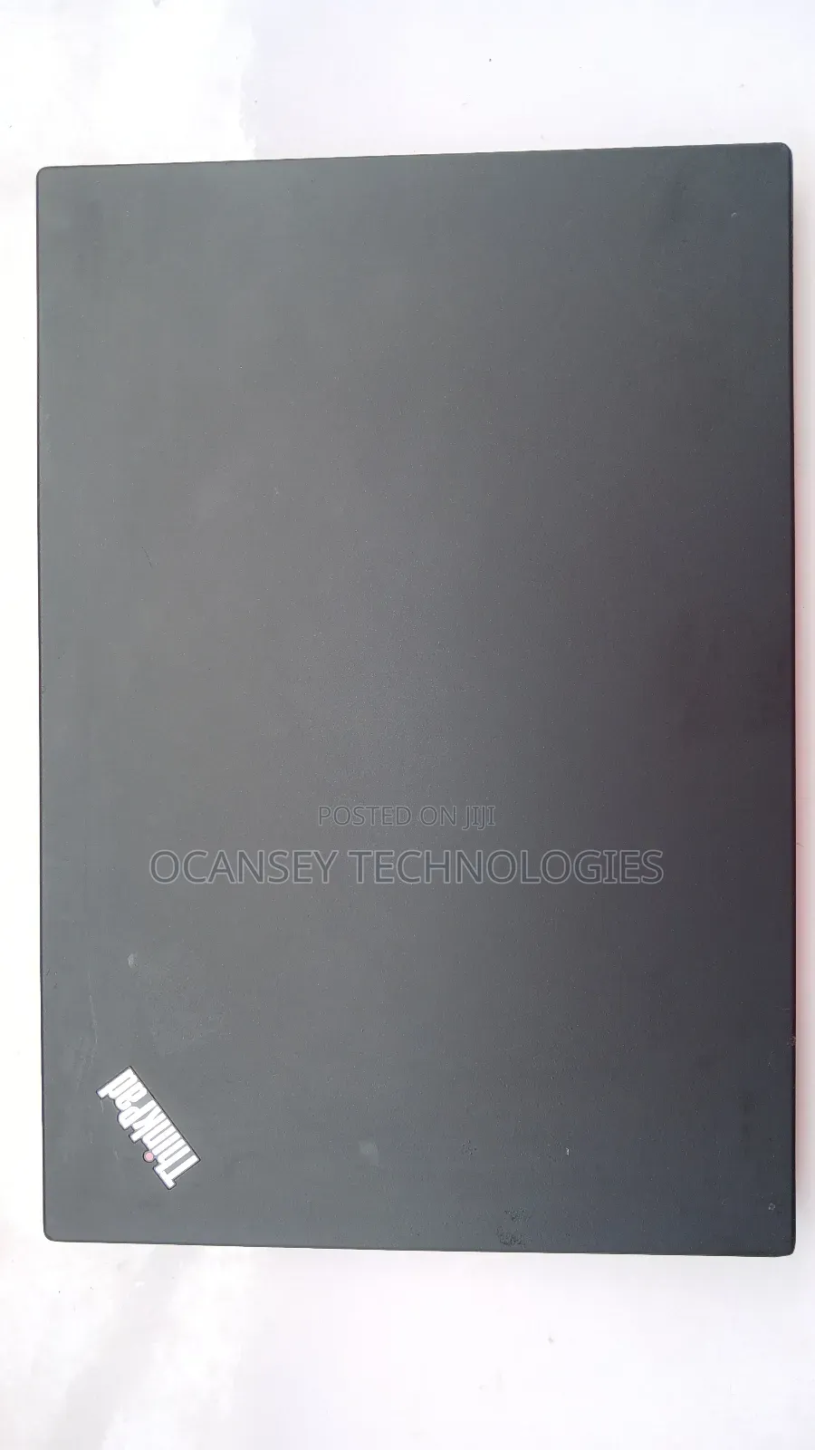 Laptop Lenovo Thinkpad T490s 8GB Intel Core i5 SSD 256GB