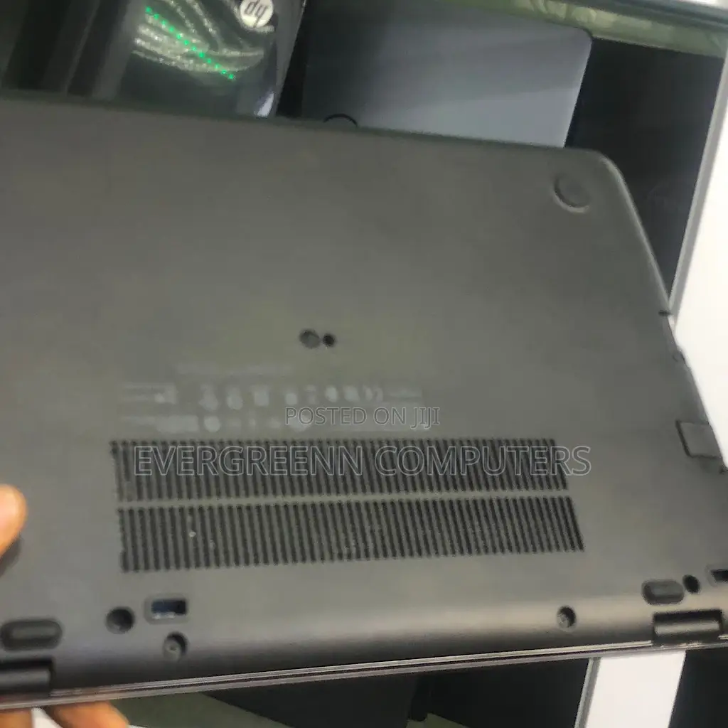 Laptop HP EliteBook 840 G3 8GB Intel Core i3 SSD 256GB