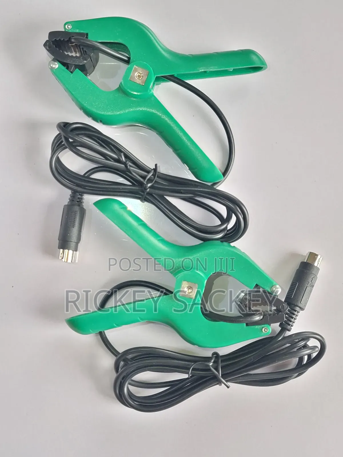 Autool Lm120+ Digital Manifold Gauge Ac Vacuum Temp Leakage