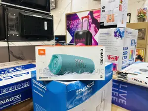 Rhythmring Bluetooth Speaker JBL Charge 5