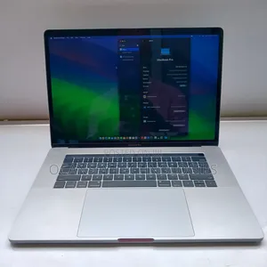 Laptop Apple MacBook Pro 2019 16GB Intel Core I7 SSD 512GB