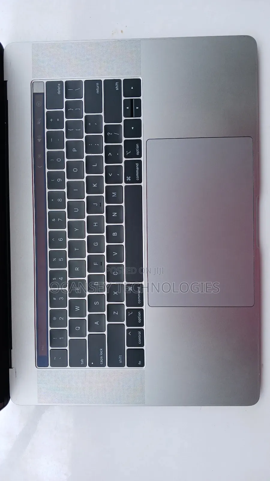Laptop Apple MacBook Pro 2019 16GB Intel Core I7 SSD 512GB