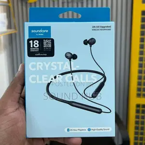 Soundcore Life U2i By Anker Black