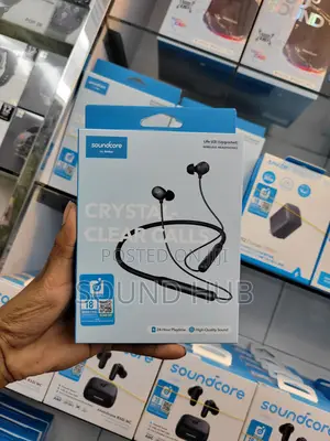Soundcore Life U2i By Anker Black