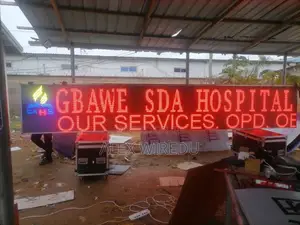 Led Screen Sales and Rental