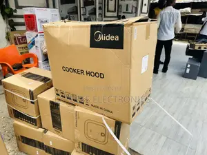Thermal Titan Range Hoods Midea 60M21 Extractor