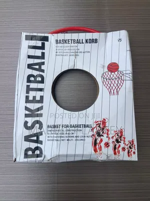 Original Basketball Hoop Metal Available at Cool Price