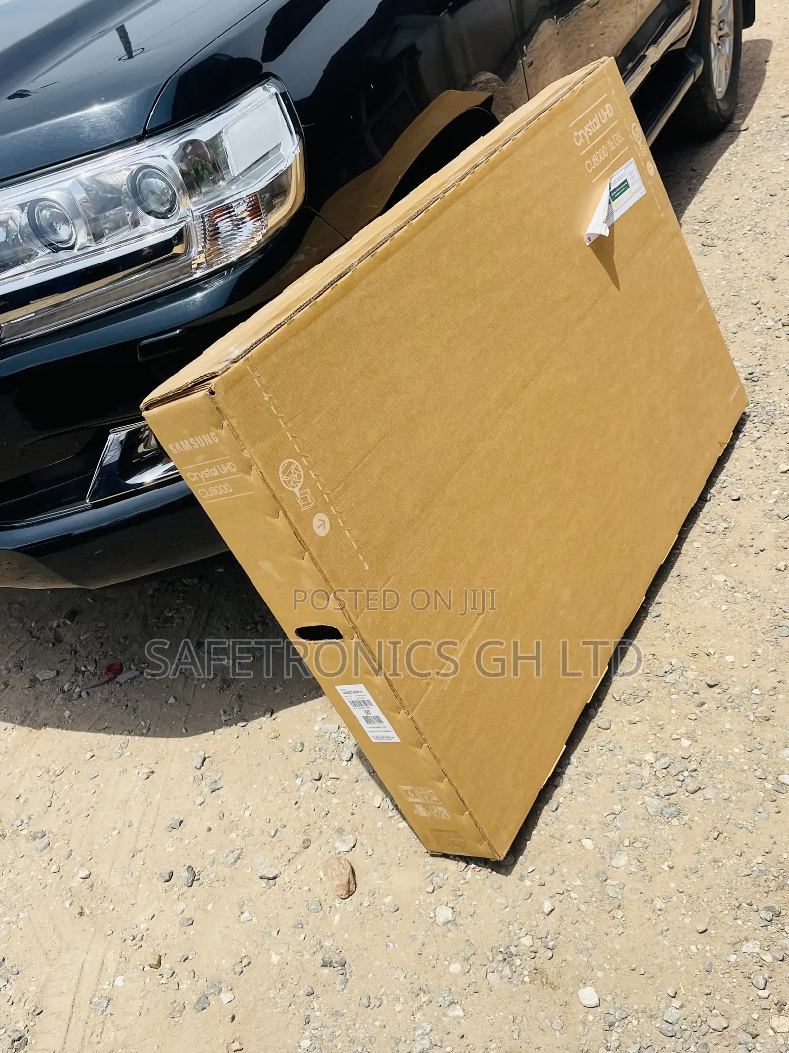 Order Led Uhd Samsung Smart Cu80 55 Inch Tv