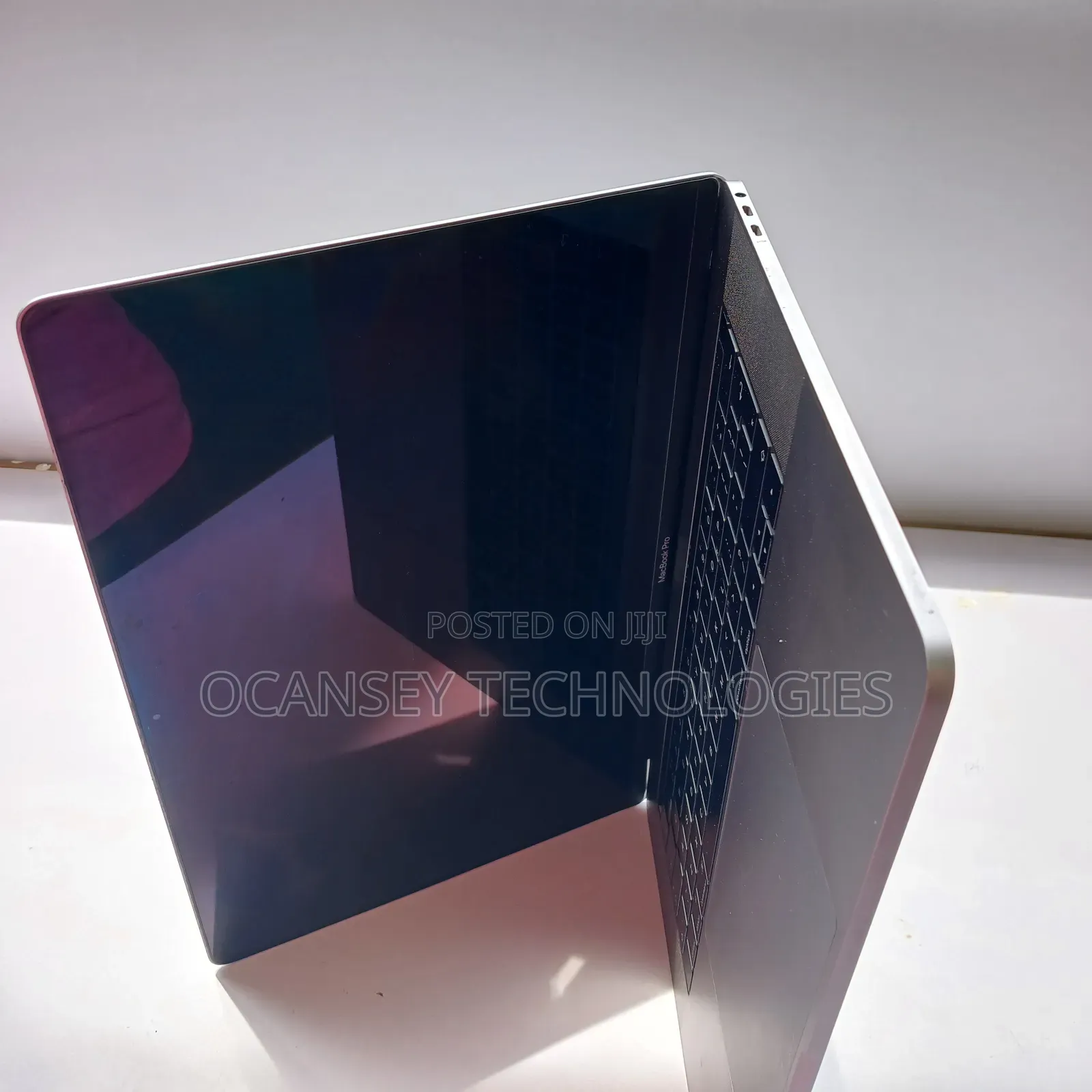 Laptop Apple MacBook Pro 2016 16GB Intel Core I7 SSD 256GB