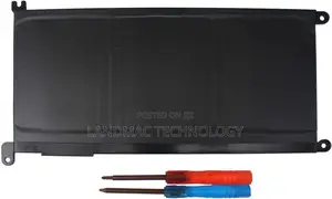 DELL WDXOR Laptop Battery