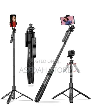 L16 Selfie Stick Long