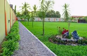 Garden Works, Landscaping and Landscaping Design