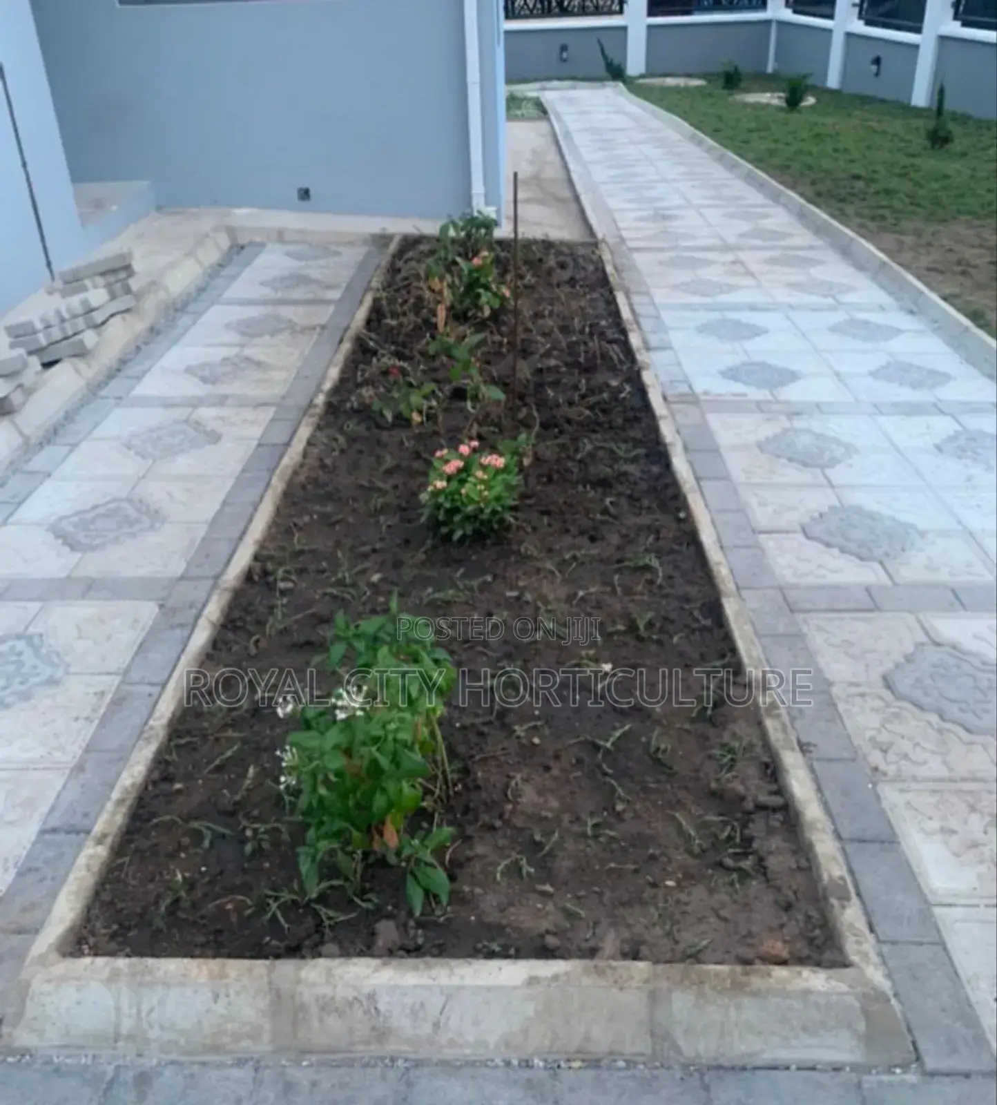 Garden Works, Landscaping and Landscaping Design