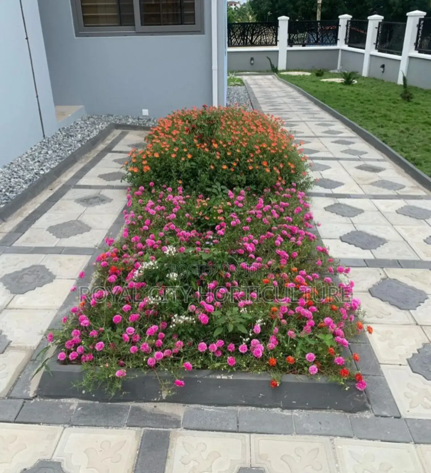 Garden Works, Landscaping and Landscaping Design