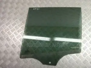 BMW X3 Windscreen, Door Glass and Boot Glass
