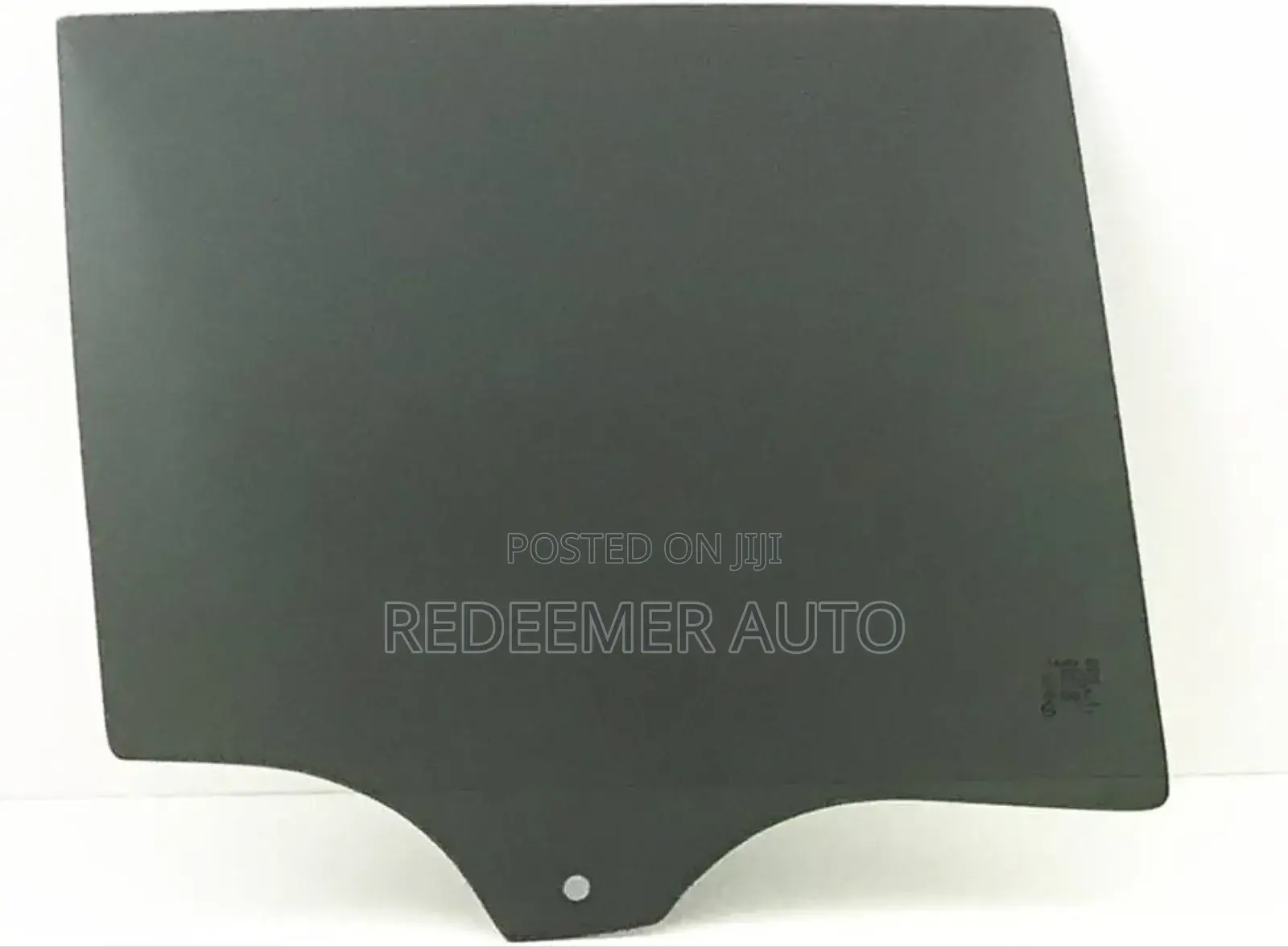 BMW X3 Windscreen, Door Glass and Boot Glass