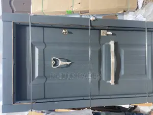 Turkey Door