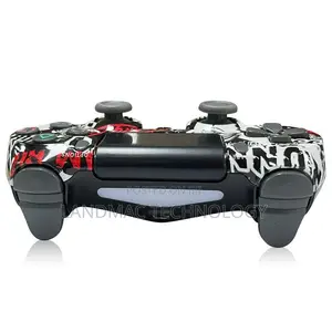 PS4 Wireless Controller Remote Dualshock 4 Video Gaming Pad