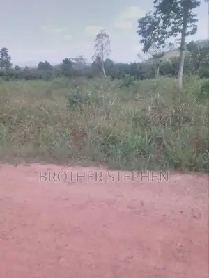 12,000 Acres Of Farmland For Sale At Asamankese.