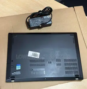 New Laptop Lenovo ThinkPad T480s 8GB Intel Core i5 SSD 256GB