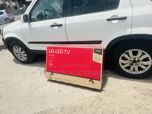 Big Screw 43”LP50 FHD Satellite Television
