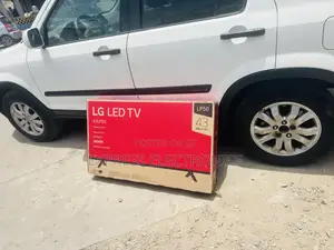Big Screw 43”LP50 FHD Satellite Television