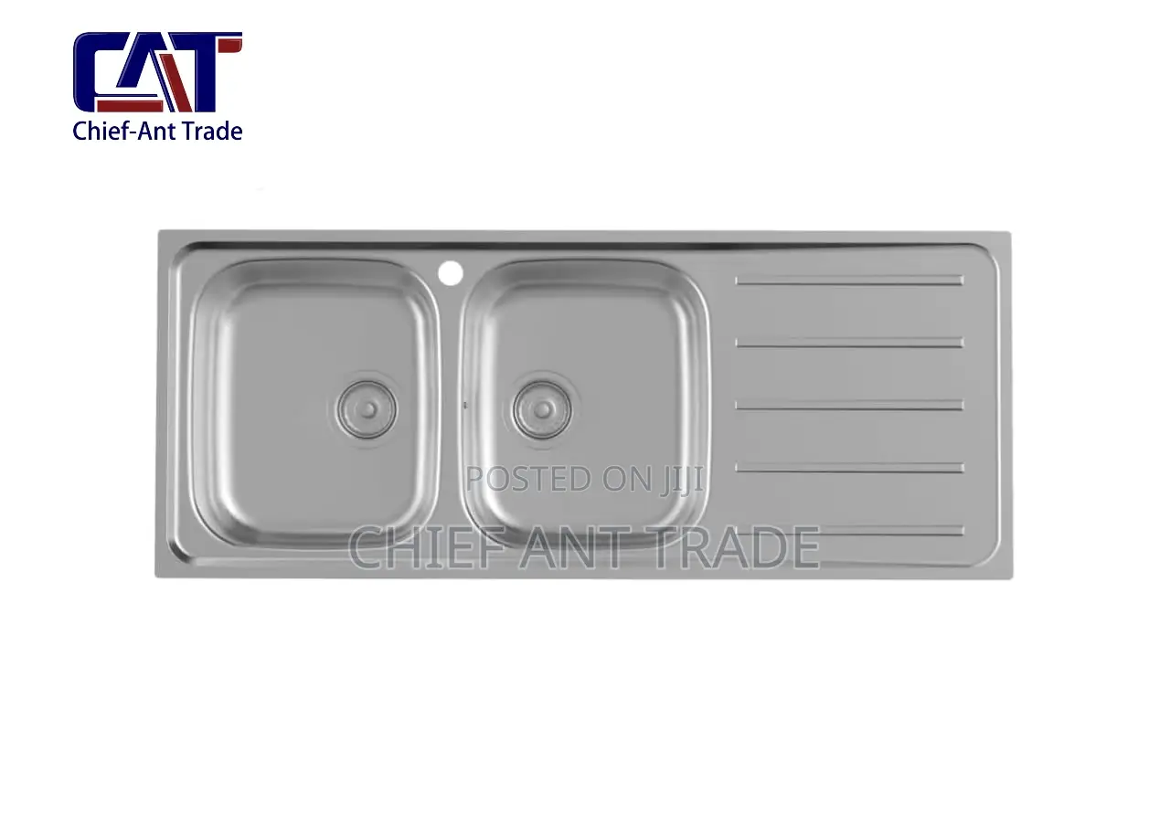 Sliver Kitchen Sink (12050-1ls )