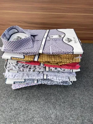 Turkish Design Shirt for Men