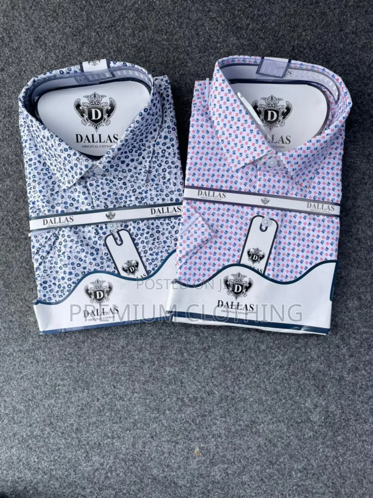 Turkish Design Shirt for Men