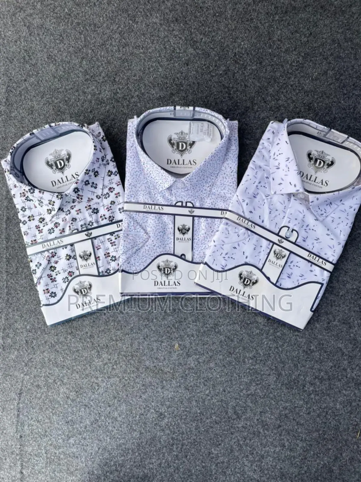 Turkish Design Shirt for Men
