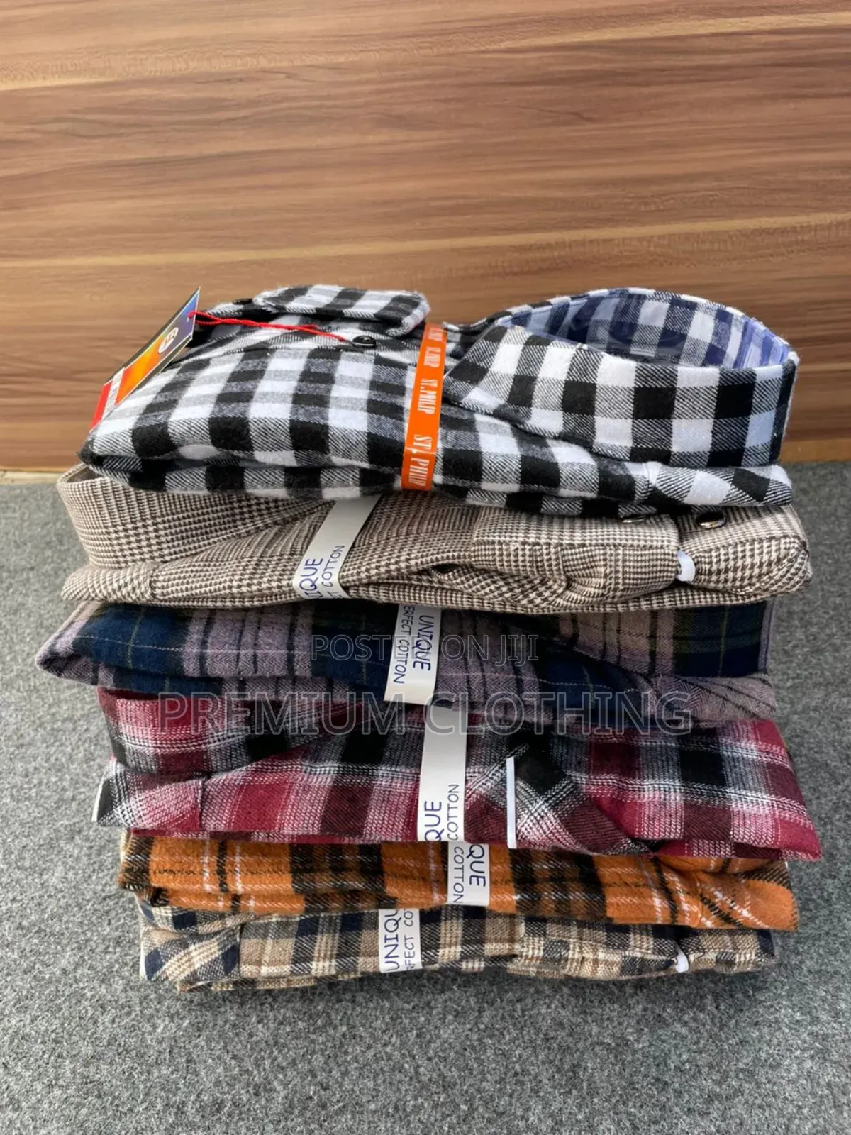 Quality Checked Top Shirt