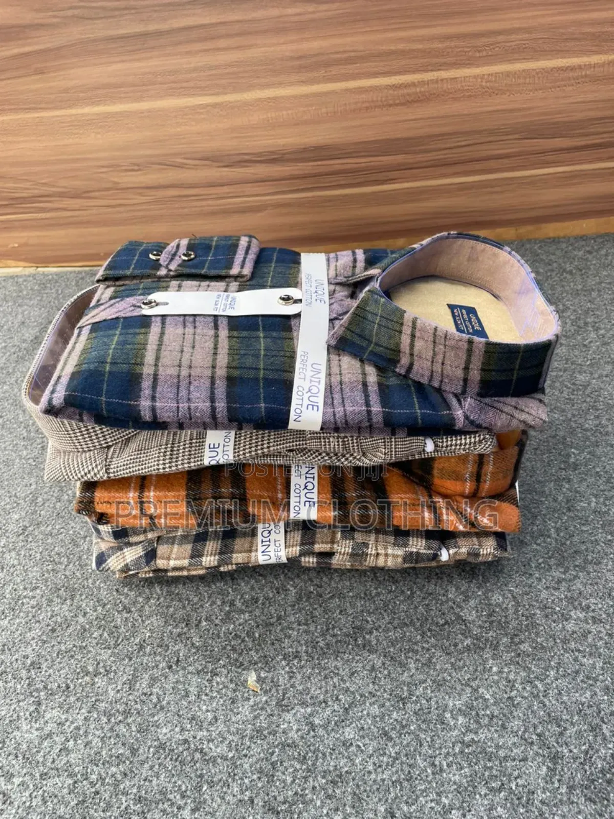 Quality Checked Top Shirt