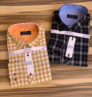 Quality Checked Top Shirt
