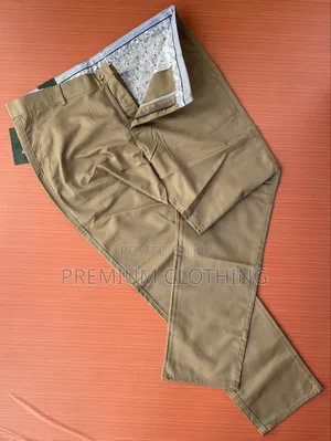 Original Khaki Trousers for Men
