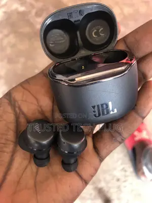 Preowned JBL Tour Pro Plus Bluetooth Earbuds in Stock