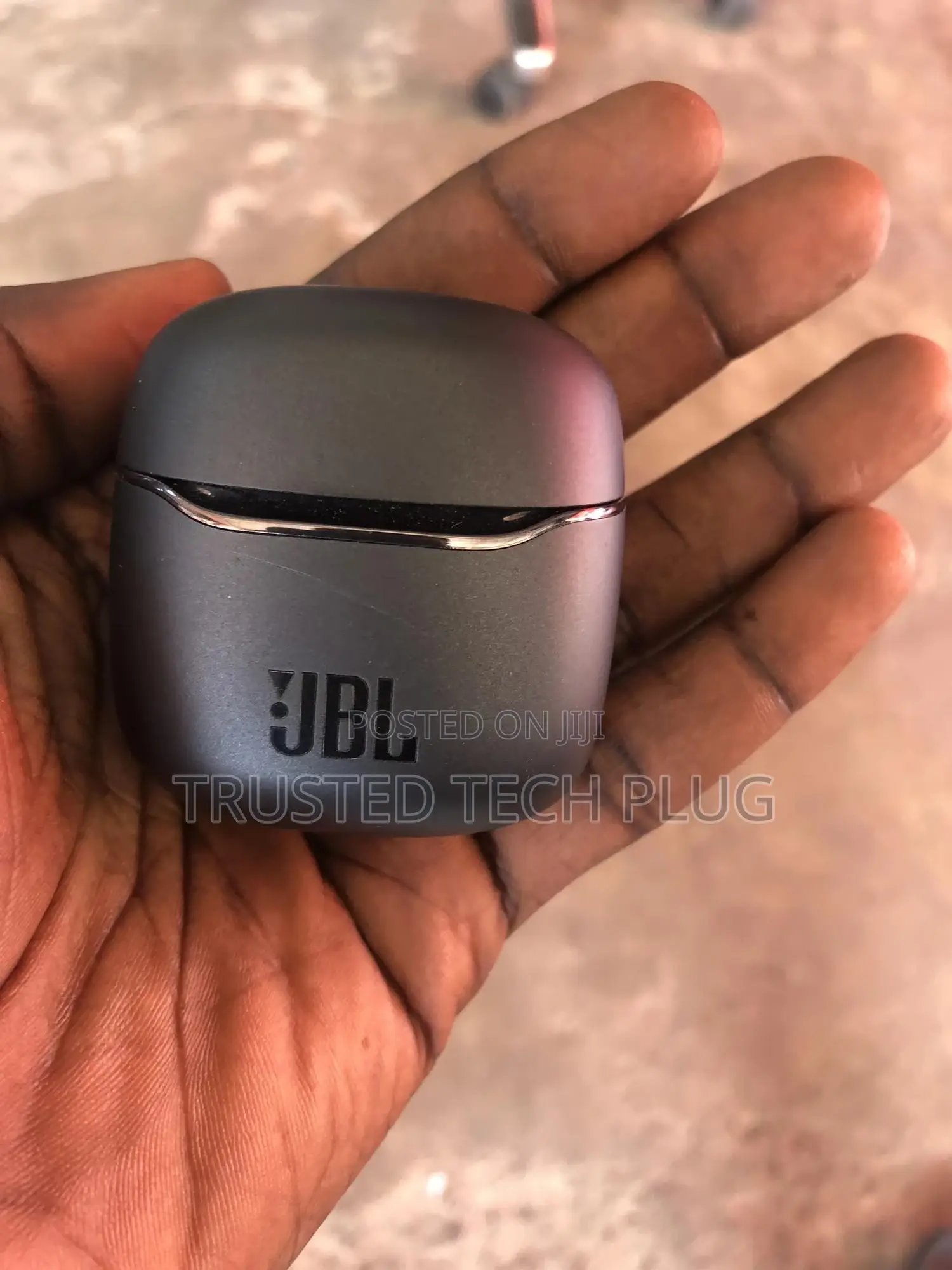 Preowned JBL Tour Pro Plus Bluetooth Earbuds in Stock