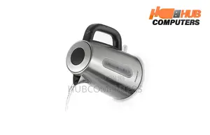 Kenwood-Zjm11 Kenwood Kettle 1.7ltr Steel Cordless